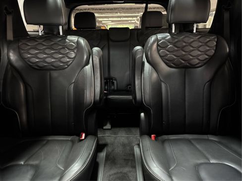 Used 2022 Hyundai Palisade Calligraphy AWD/4WD image 34