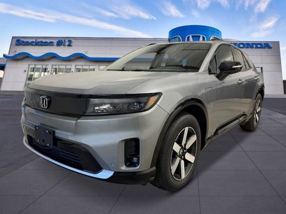 New 2025 Honda Prologue Touring