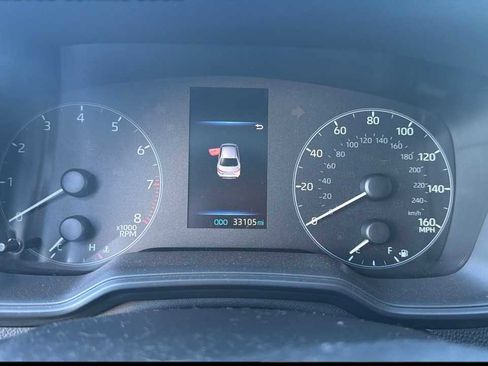 Certified 2023 Toyota Corolla LE image 5