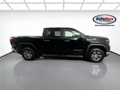 Used 2023 GMC Sierra 1500 Pro image 10