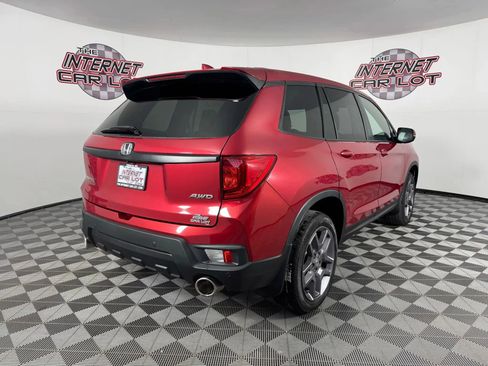 Used 2023 Honda Passport EX-L image 7