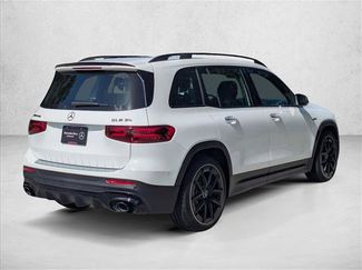 New 2026 Mercedes-Benz GLB 35 AMG 4MATIC video 2