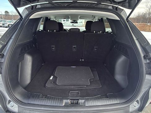 Used 2025 Ford Escape Active image 20