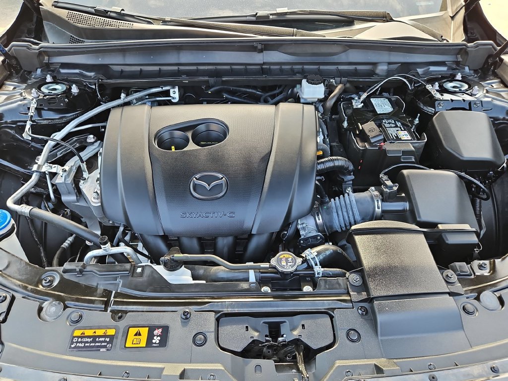 Used 2026 MAZDA CX-50 AWD 2.5 S w/ Preferred Pkg image 32
