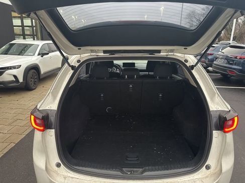 Certified 2023 MAZDA CX-5 AWD 2.5 S image 11