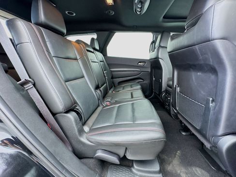 Used 2023 Dodge Durango R/T AWD/4WD image 18