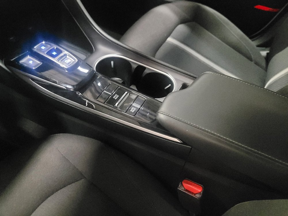Used 2022 Hyundai Sonata SE FWD image 26