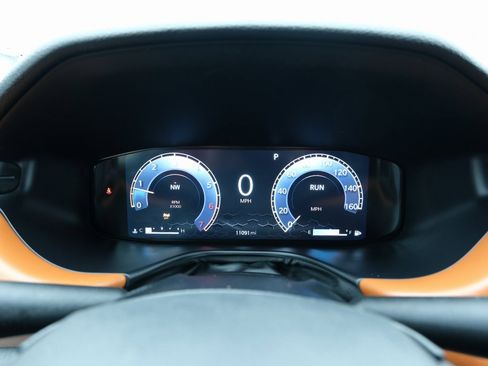 Used 2024 Jeep Compass Limited w/ Elite Group image 6