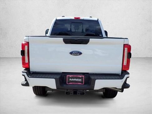 New 2026 Ford F350 XL AWD/4WD image 3
