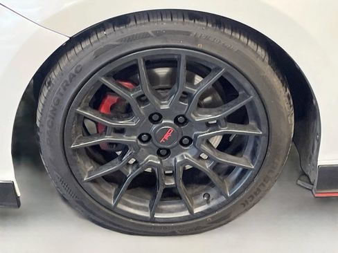 Used 2022 Toyota Camry TRD w/ TRD Package w/JBL Audio FWD image 30