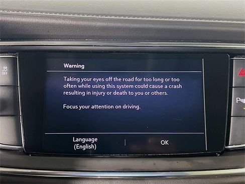 Used 2021 Buick Enclave Essence w/ Sound and Sites Package image 20