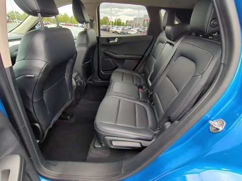 Used 2020 Ford Escape SEL AWD/4WD image 15