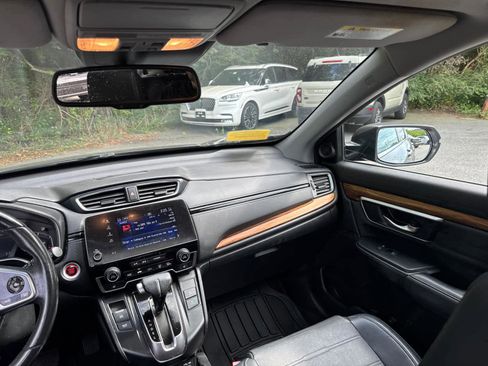 Certified 2020 Honda CR-V EX-L image 37