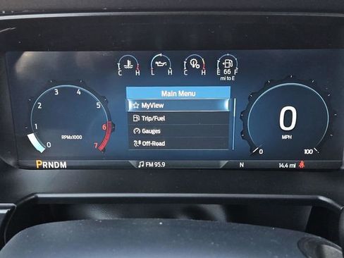 New 2026 Ford F250 XLT w/ XLT Premium Package image 20