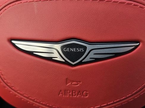 New 2026 Genesis G80 3.5T Sport Prestige AWD/4WD image 14