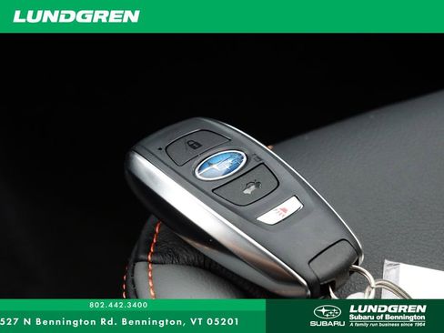 New 2025 Subaru Crosstrek 2.5i Limited image 6