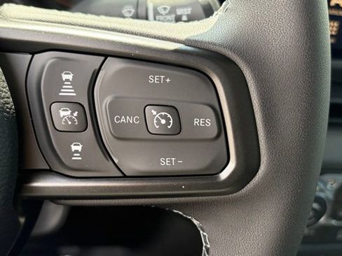 New 2026 Jeep Gladiator Rubicon AWD/4WD image 18