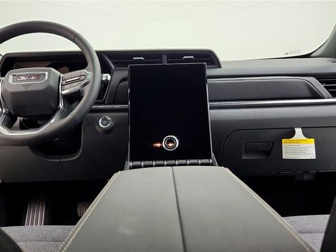 Used 2026 GMC Terrain Elevation image 27