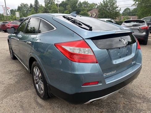 Used 2014 Honda Crosstour EX-L image 4