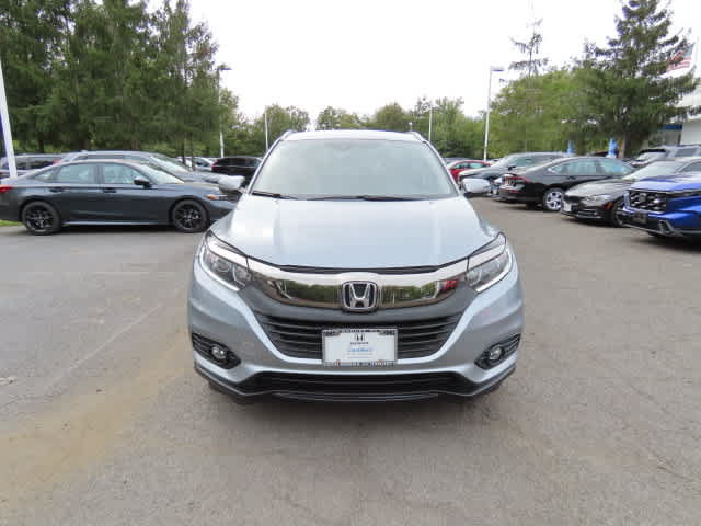 Used 2021 Honda HR-V EX image 6