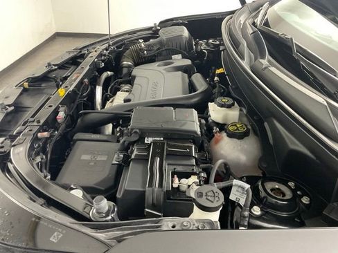 Certified 2024 Chevrolet Equinox LT w/ LPO, Floor Liner Package FWD image 20