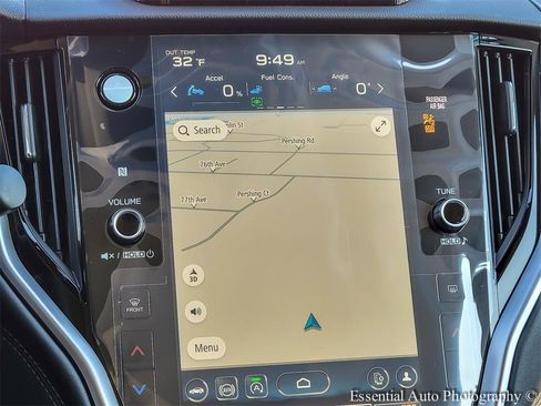 Certified 2025 Subaru Outback Touring XT image 21