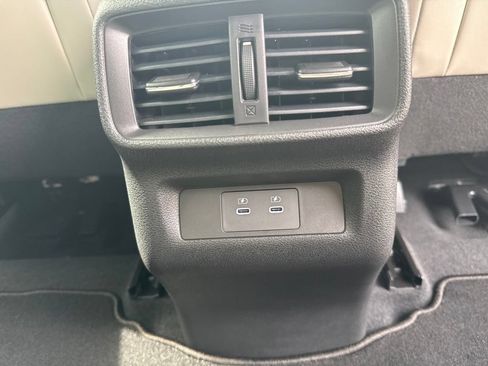 New 2026 Nissan Murano SL AWD/4WD image 33