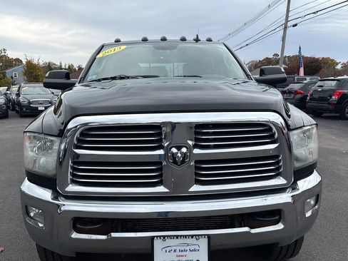 Used 2013 RAM 2500 Big Horn image 2