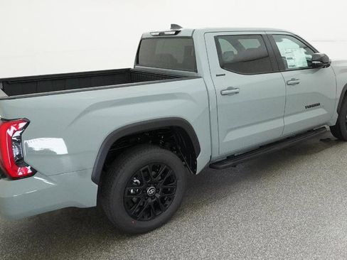 New 2026 Toyota Tundra Limited AWD/4WD image 33