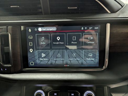 Used 2023 GMC Yukon XL Denali Ultimate image 27