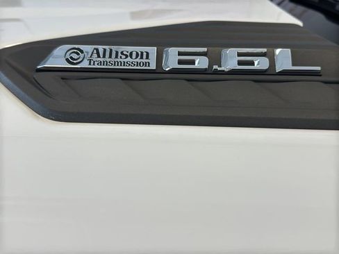 Used 2024 Chevrolet Silverado 3500 W/T w/ WT Convenience Package image 22