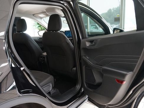 Used 2023 Ford Escape Active w/ Tech Pack #1 AWD/4WD image 48