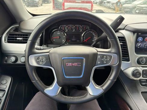 Used 2015 GMC Yukon XL SLE w/ Convenience Package AWD/4WD image 24