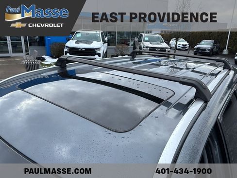 Used 2020 Hyundai Palisade SEL image 9