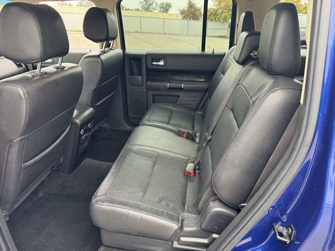 Used 2014 Ford Flex SEL w/ Equipment Group 202A image 19