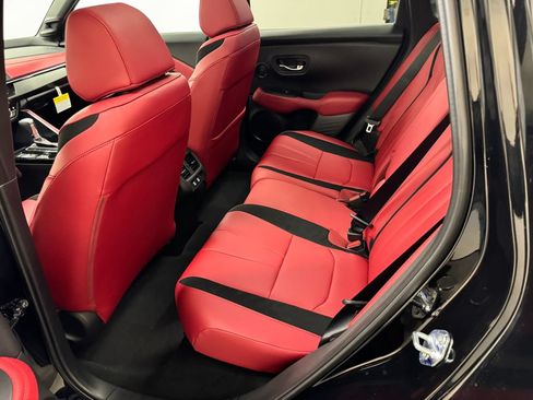 New 2026 Acura ADX A-Spec AWD/4WD image 33
