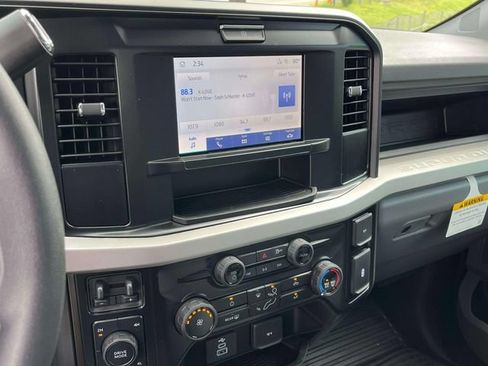New 2026 Ford F450 XL w/ XL Chrome Package AWD/4WD image 25