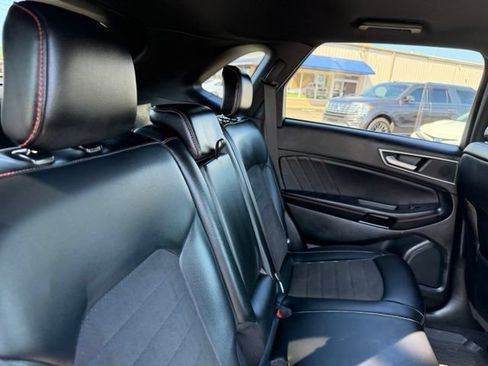 Used 2022 Ford Edge ST-Line AWD/4WD image 36
