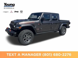 New 2026 Jeep Gladiator Mojave AWD/4WD video 1
