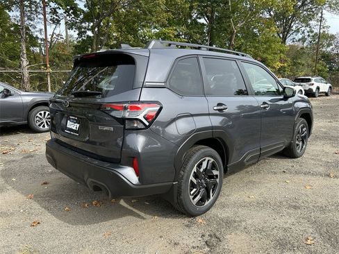 New 2025 Subaru Forester Limited image 8