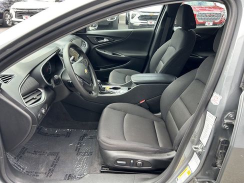 Used 2023 Chevrolet Malibu LT image 12
