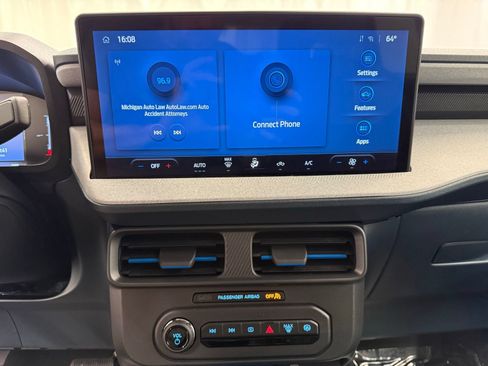 Used 2026 Ford Maverick XLT AWD/4WD image 14