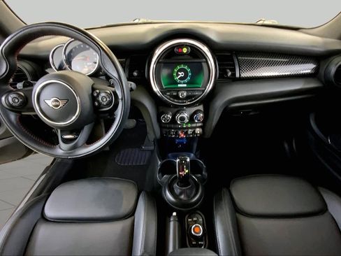 Used 2021 MINI Cooper S FWD image 15