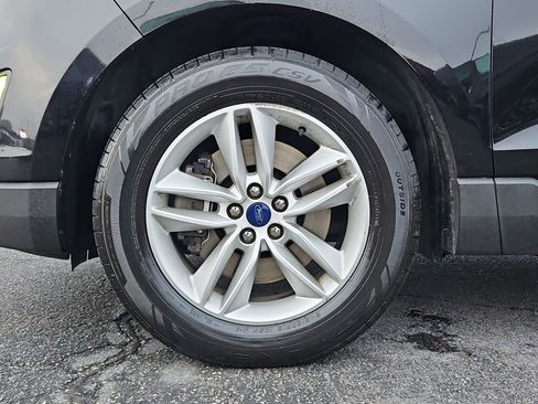 Used 2016 Ford Edge SEL w/ Equipment Group 201A image 13