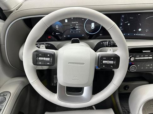 New 2026 Hyundai Palisade SEL FWD image 25