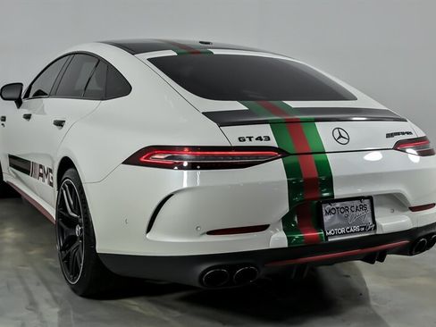 Used 2023 Mercedes-Benz AMG GT 43 image 10