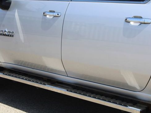 Used 2022 Chevrolet Silverado 3500 LTZ w/ LTZ Texas Edition AWD/4WD image 16