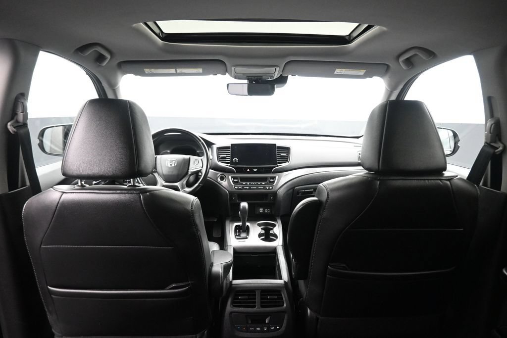 Used 2020 Honda Pilot EX-L image 44