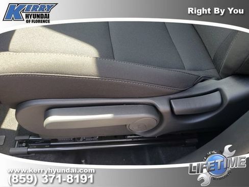 New 2026 Hyundai Kona SEL Sport AWD/4WD image 18