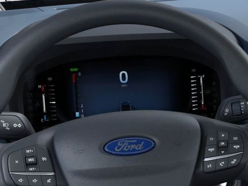 New 2026 Ford Maverick XL FWD image 13